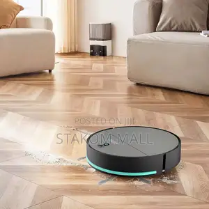 Robot Vacuum Cleaner - Winning Star