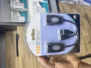 Usb To Lan Extender