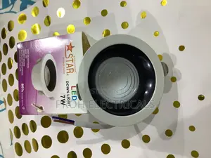 Electrical Spotlights