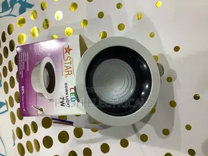 Electrical Spotlights