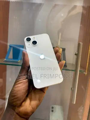 New Apple iPhone 13 Mini 128 GB White