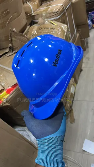 Vautex Safety Helmet