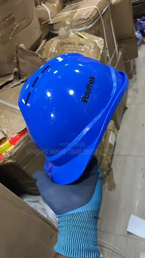 Vautex Safety Helmet