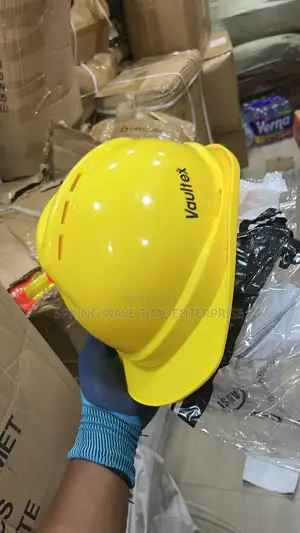 Vautex Safety Helmet