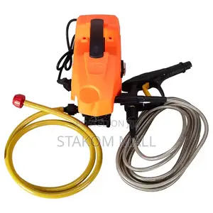 Finder High Pressure Washer - 900 Watts