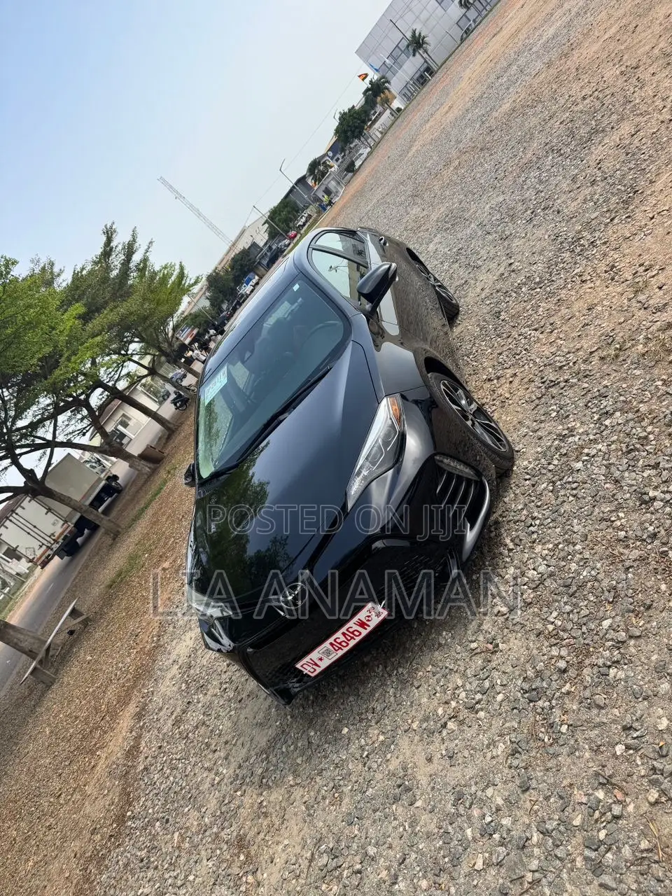 Toyota Corolla XSE (1.8L 4cyl 2A) 2019 Black