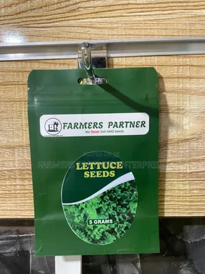 Lettuce Seeds