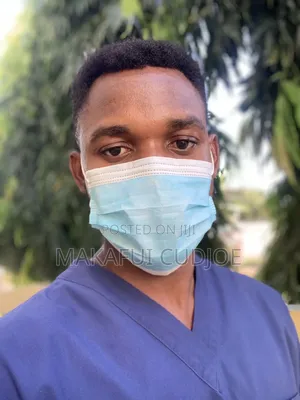 Male Nurse