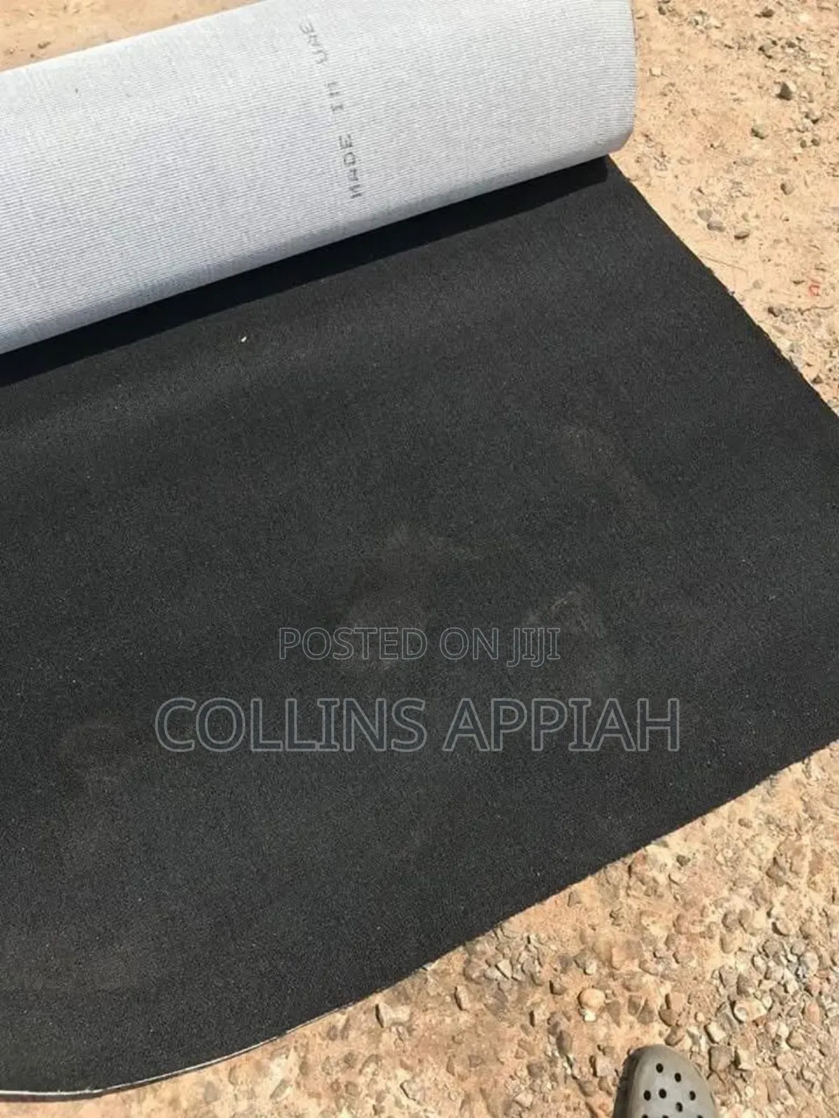 Quality Woolen Thick Carpets for Church, Office and Homes Etc
