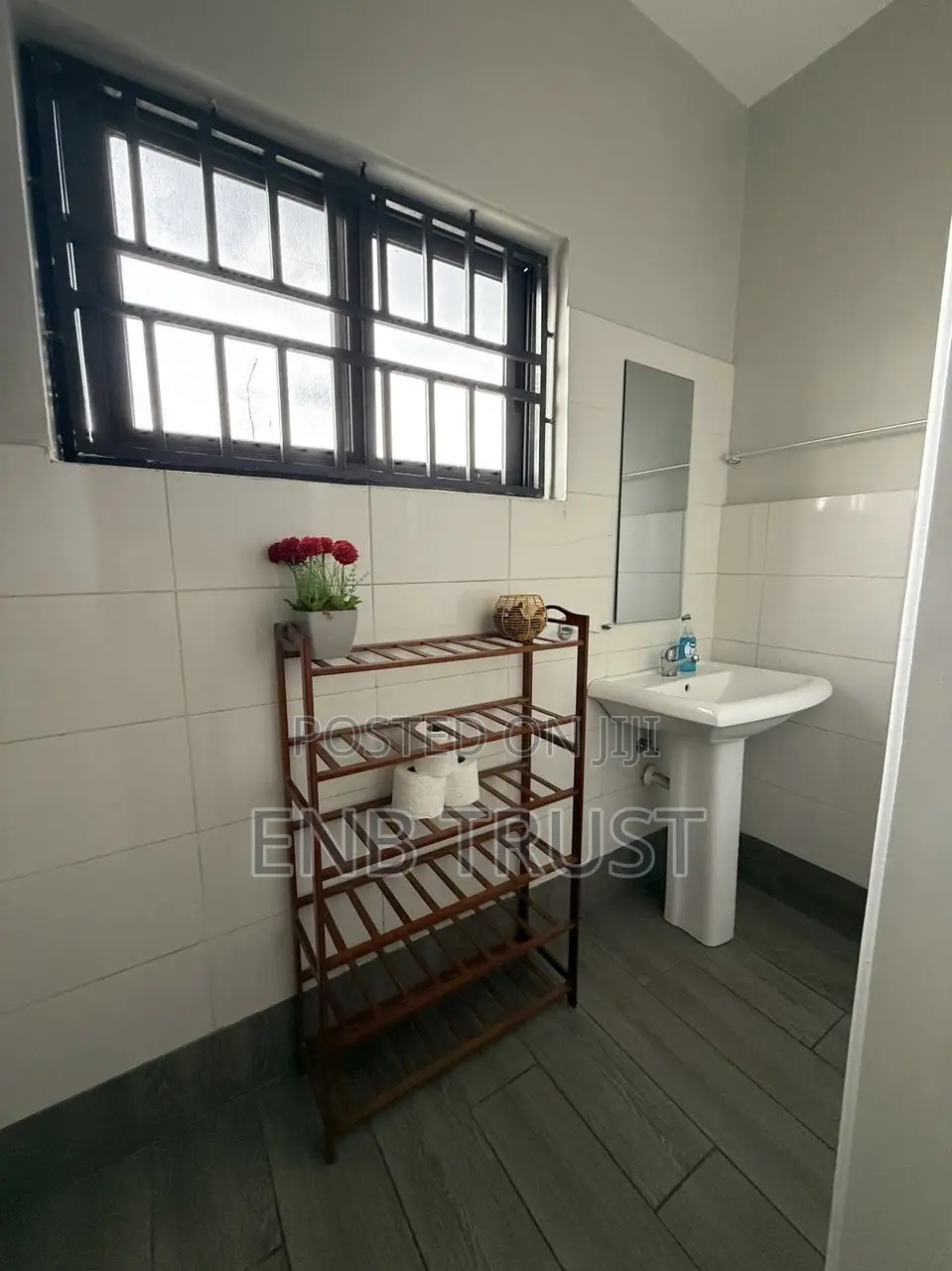 Furnished 1bdrm Apartment in Dzowulu, Dzorwulu for rent