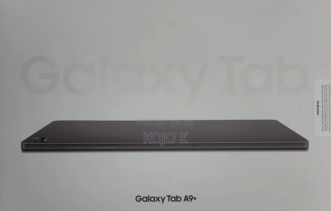 New Samsung Galaxy Tab A9 64 GB