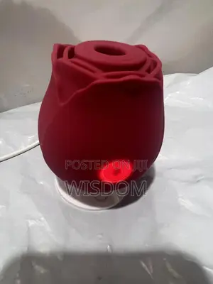 Rose Sex Toy