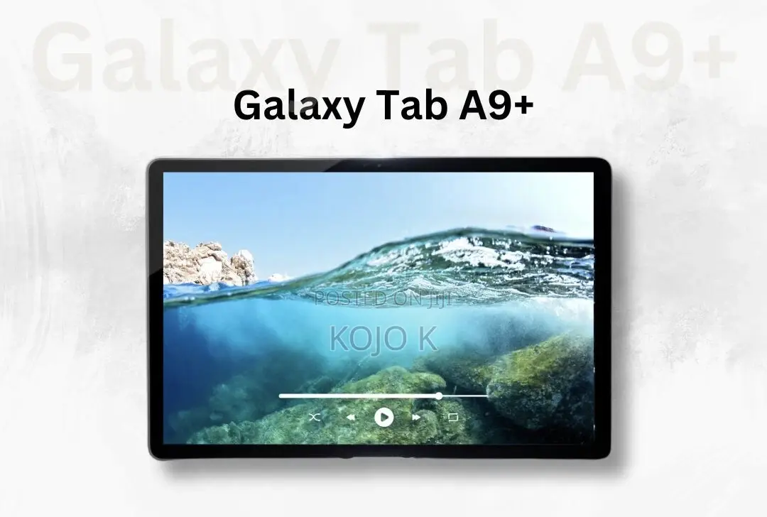 New Samsung Galaxy Tab A9 64 GB