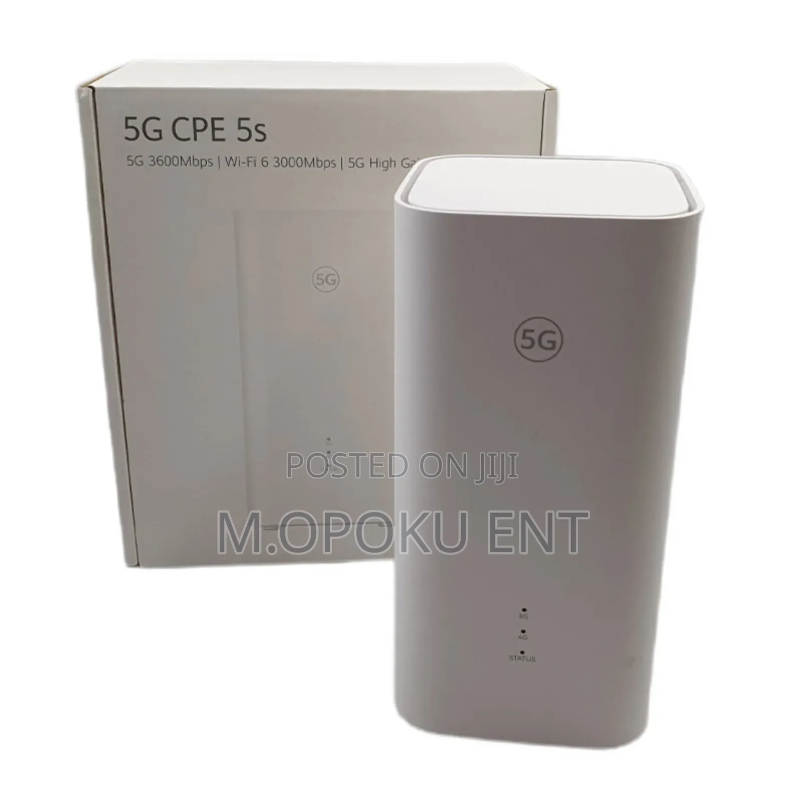 Universal Huawei 5g Cpe 5s