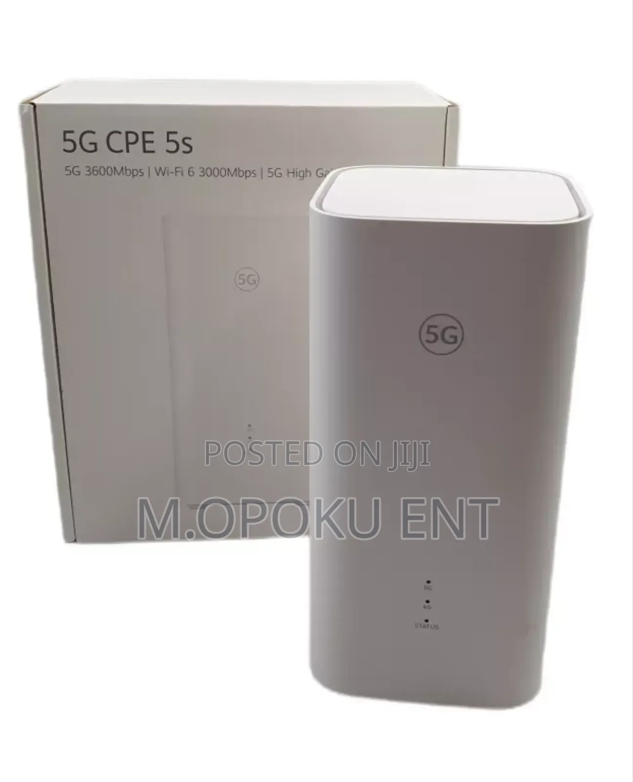 Universal Huawei 5g Cpe 5s