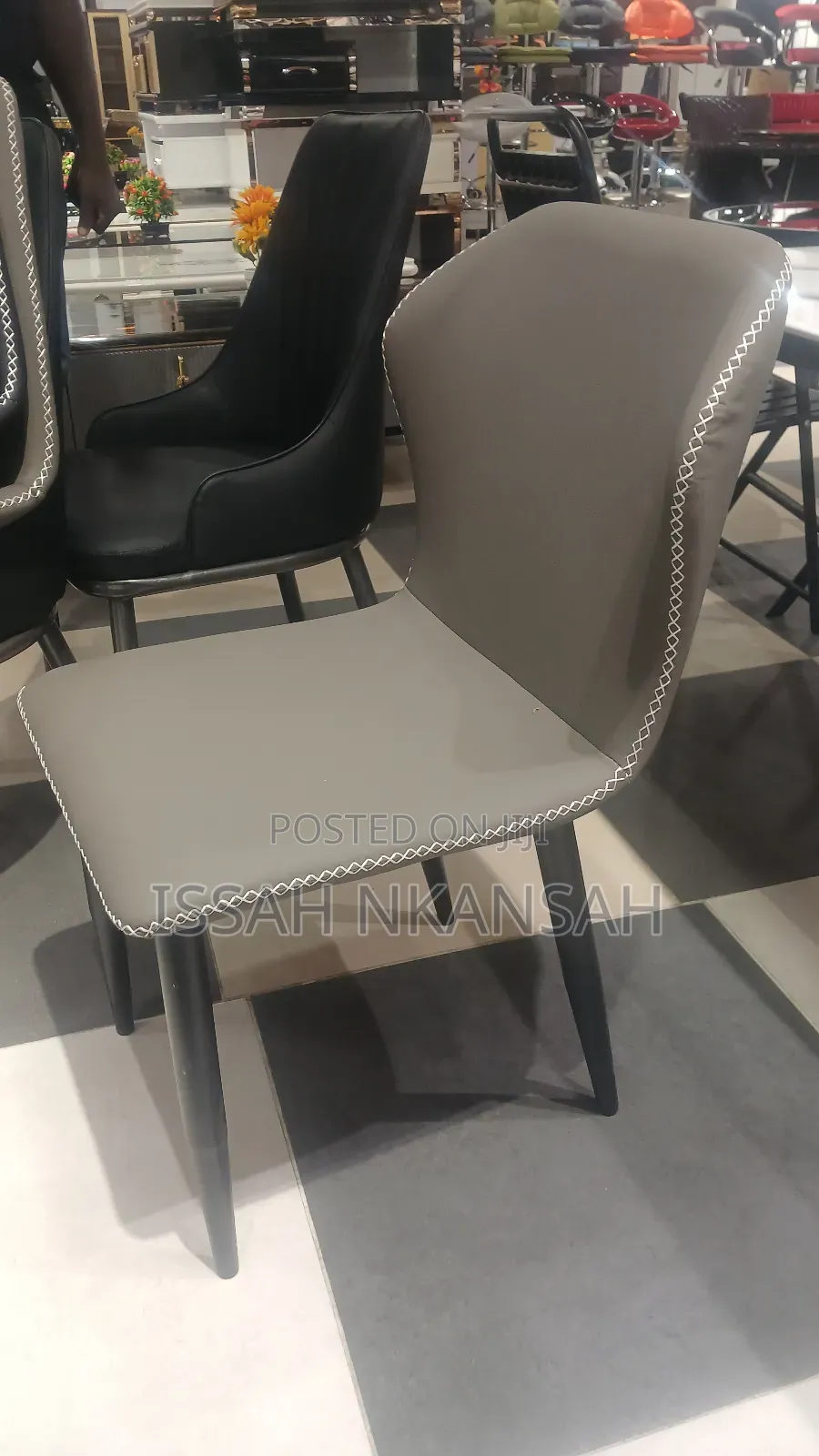 Dining Chair