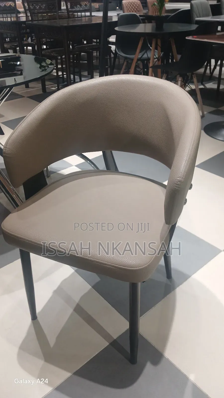 Dining Chair