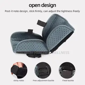 Adjustable Arm Splint for Injury Support | Left Right Arm