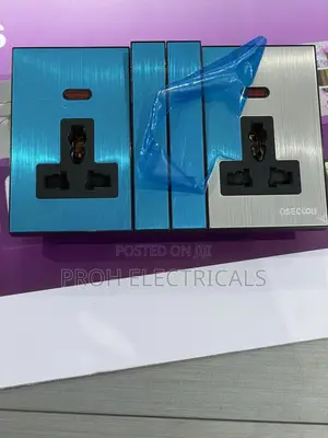 Design Switches