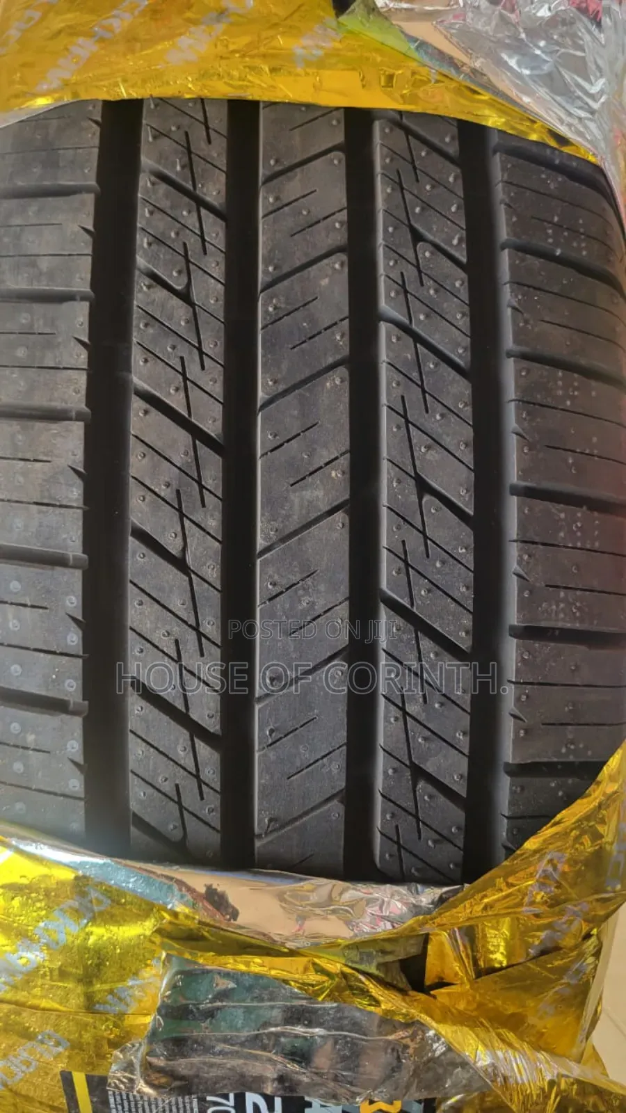 235/65r18 Tyre Blackhawk, Vietnam