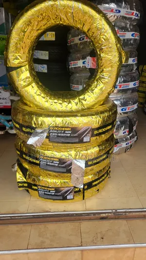 235/65r18 Tyre Blackhawk, Vietnam