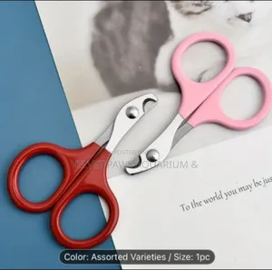 Nail Cutter