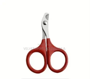 Nail Cutter