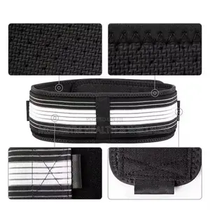 Sacroiliac (Si) Belt for Lower Back Pelvic Pain Relief