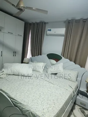 2 Bedroom Apartment for Short Stay