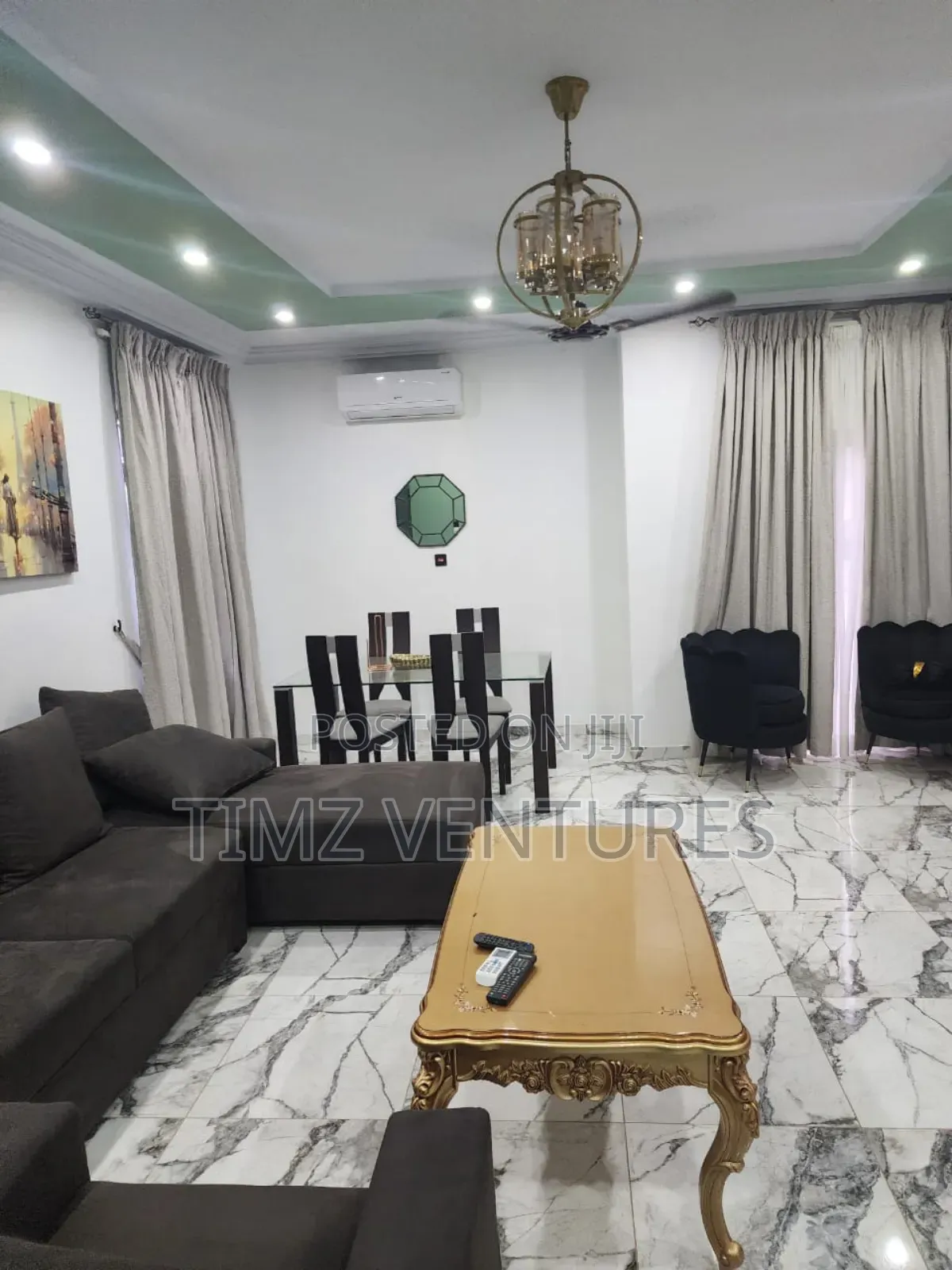 2 Bedroom Apartment for Short Stay