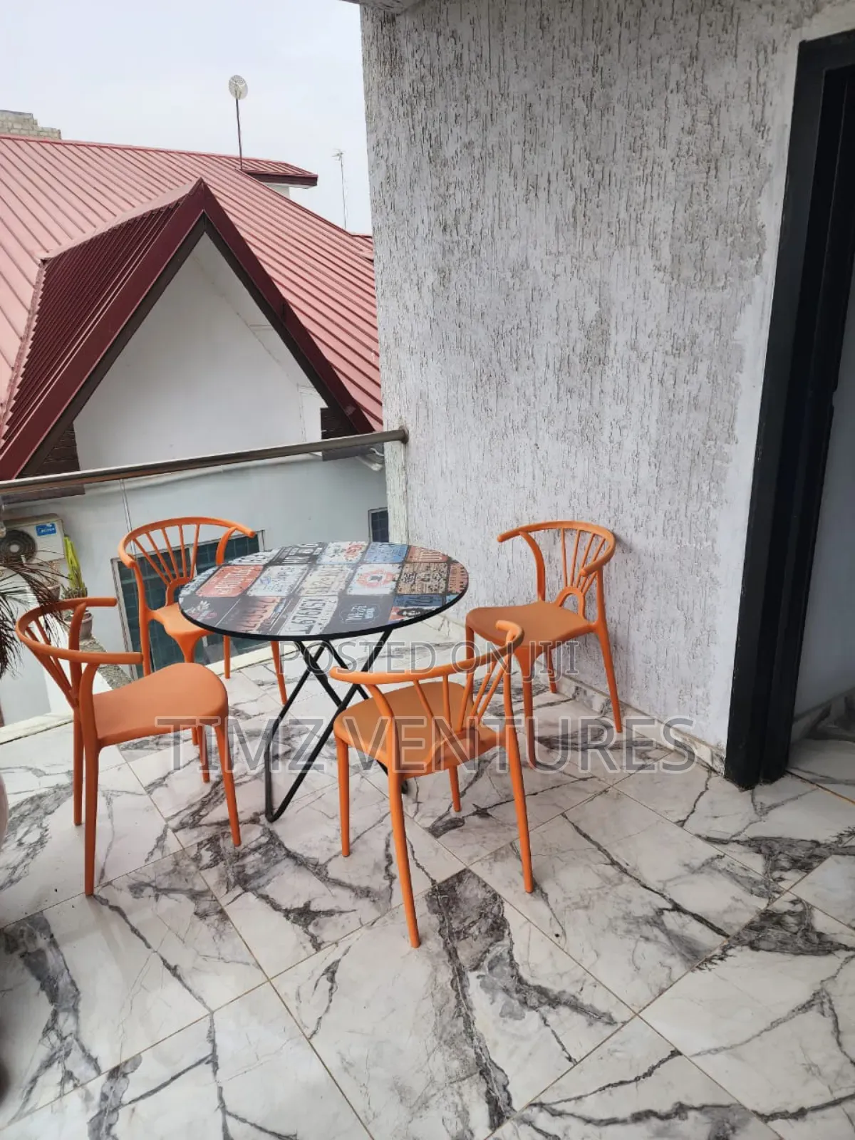2 Bedroom Apartment for Short Stay