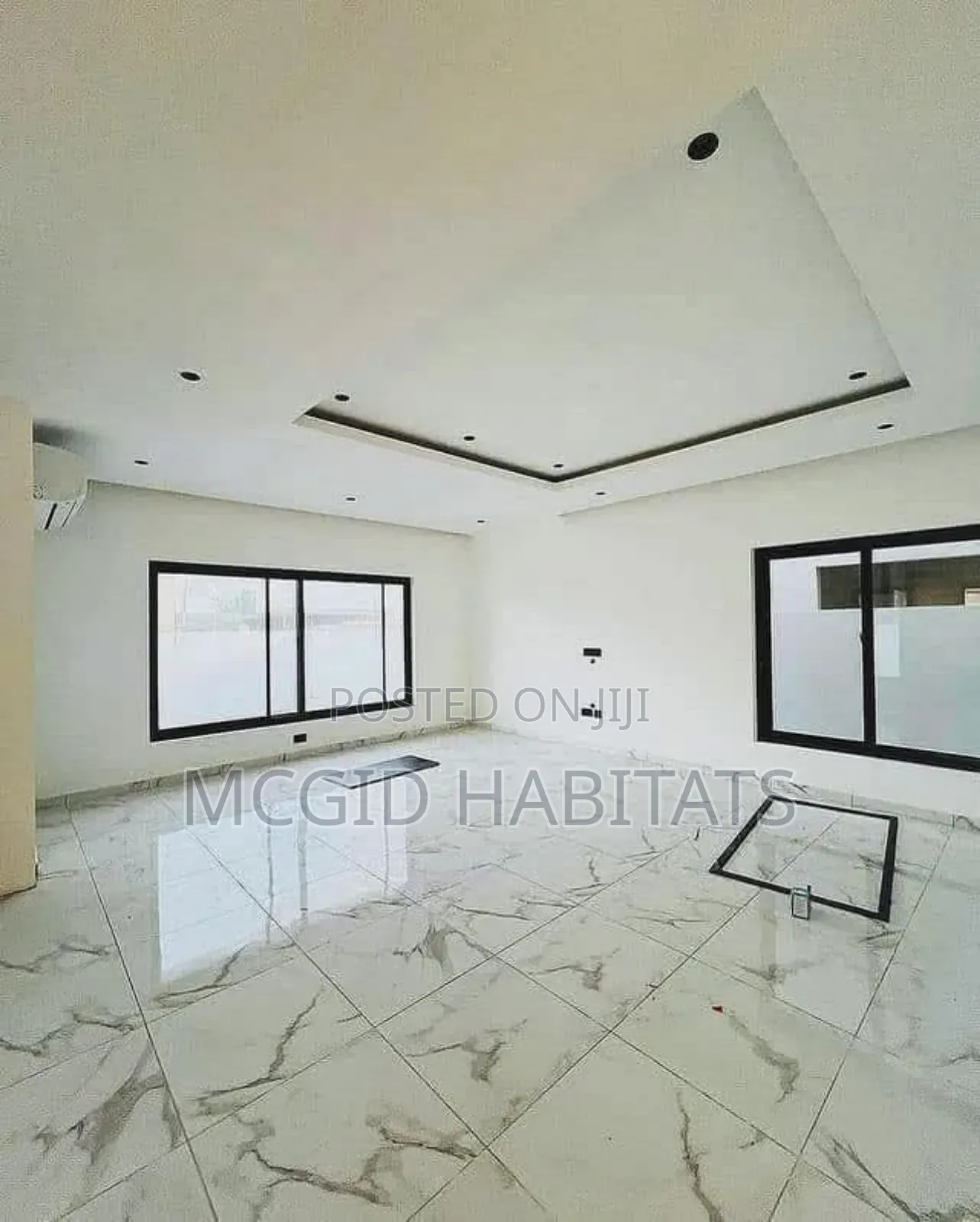 3bdrm House in Ashaley Botwe for rent