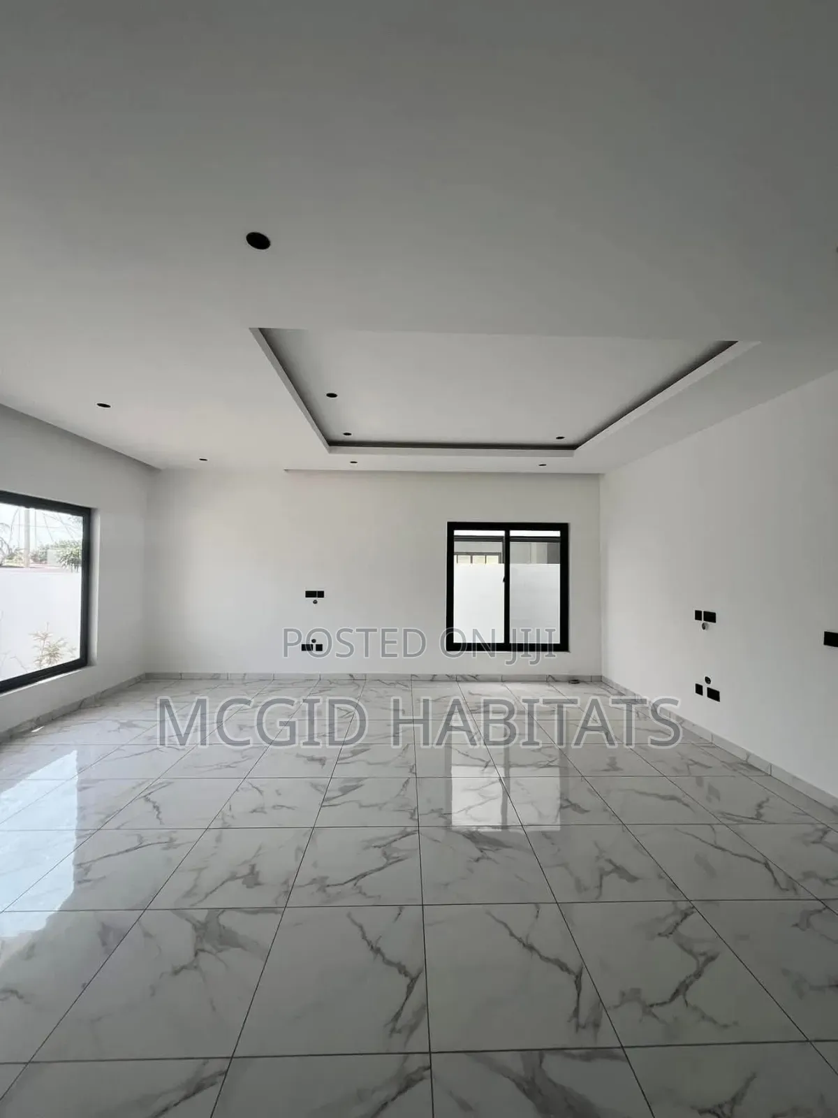 3bdrm House in Ashaley Botwe for rent