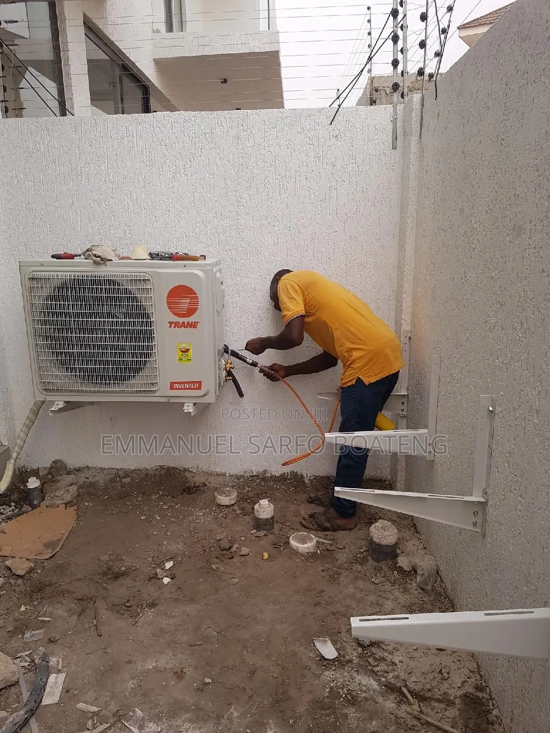 Ac Engineers