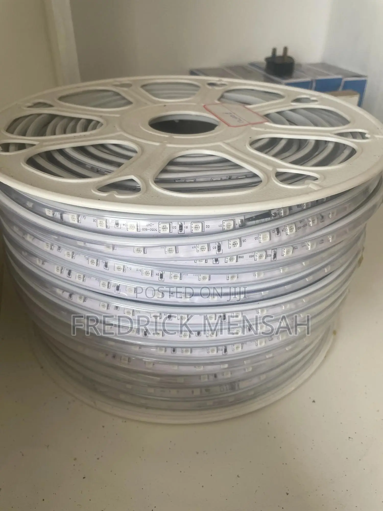 Sparktech Electricals