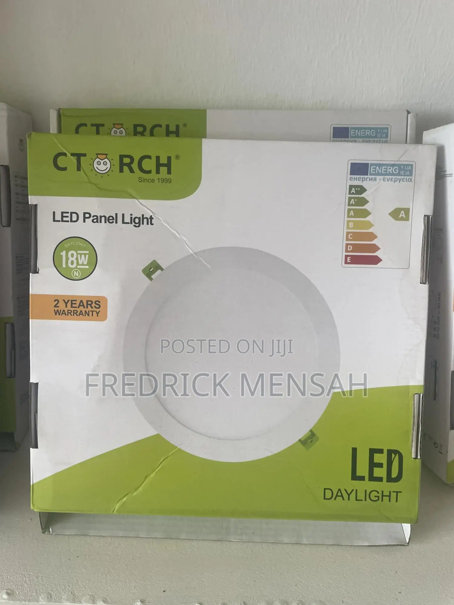 Sparktech Electricals