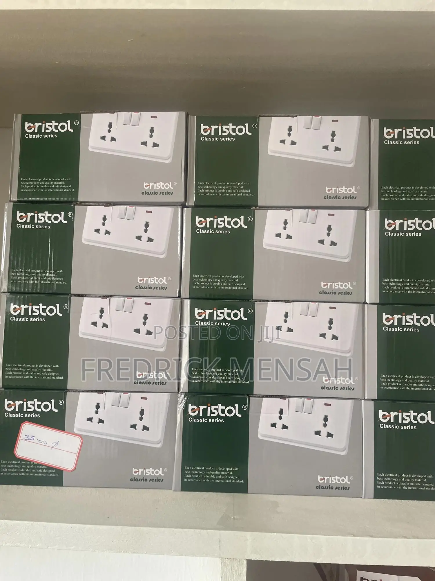 Sparktech Electricals