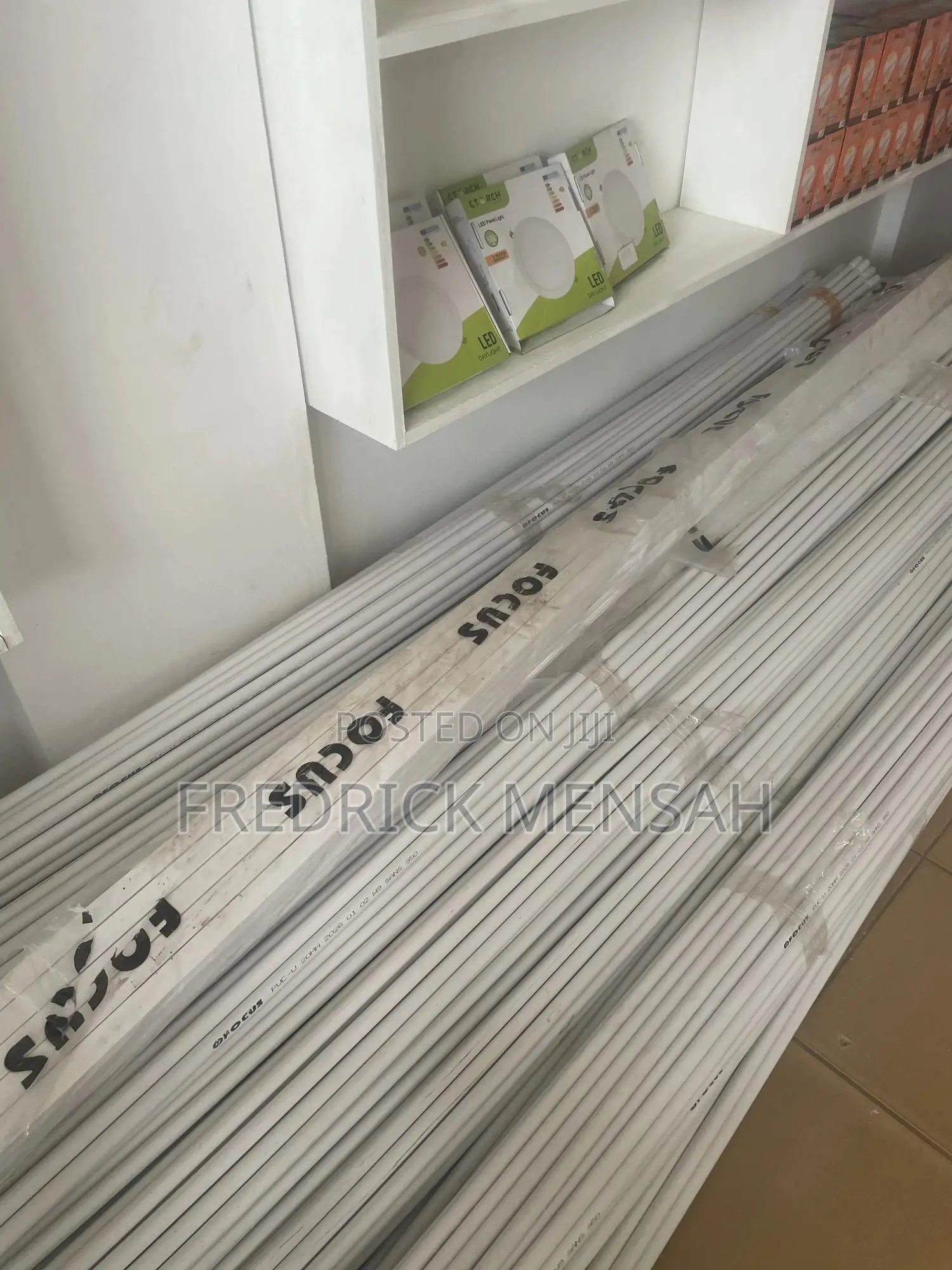 Sparktech Electricals