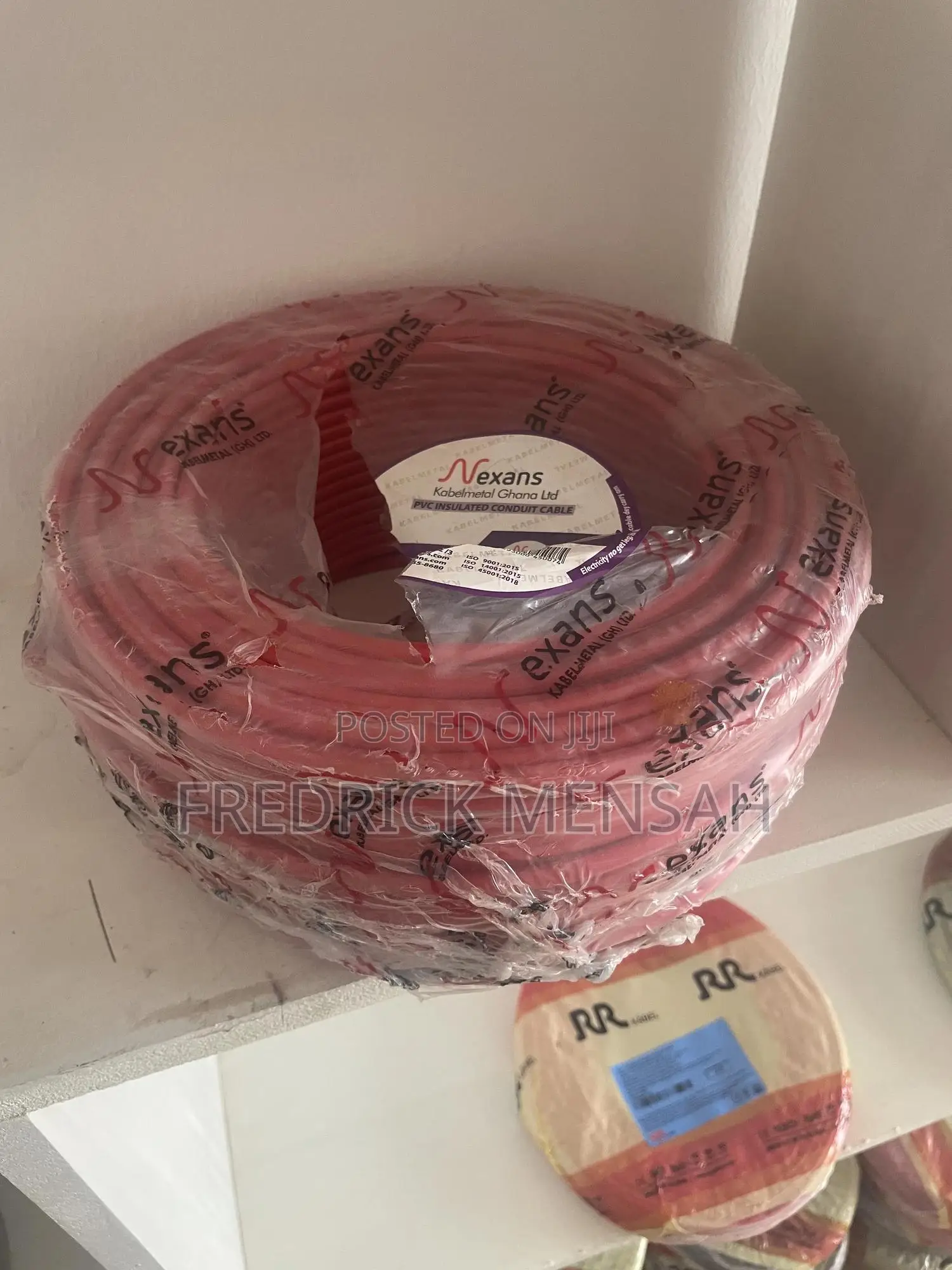 Sparktech Electricals