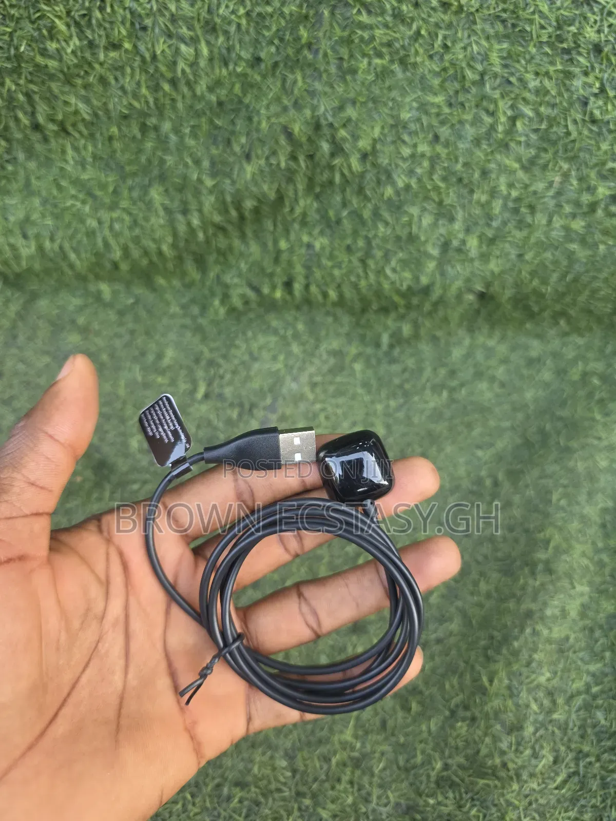Fitbit Versa 3/4 Sense 1/2 Watch Charger