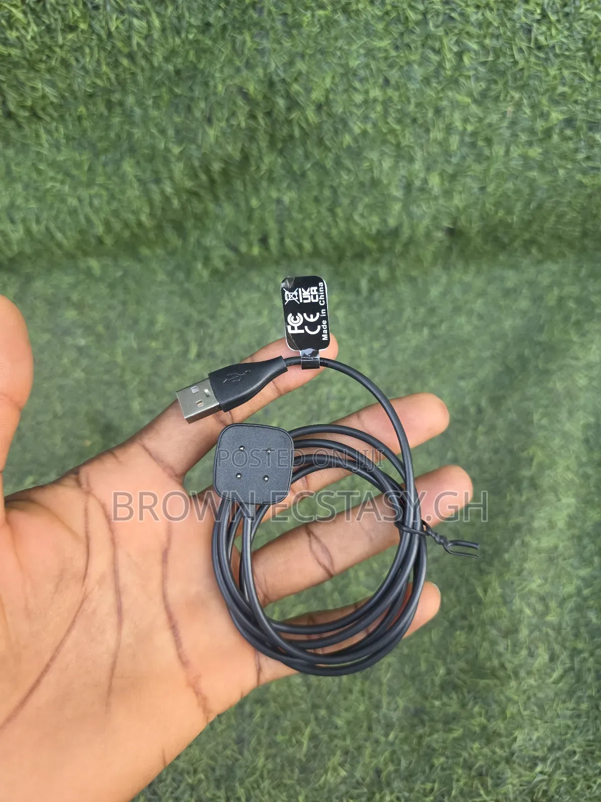 Fitbit Versa 3/4 Sense 1/2 Watch Charger