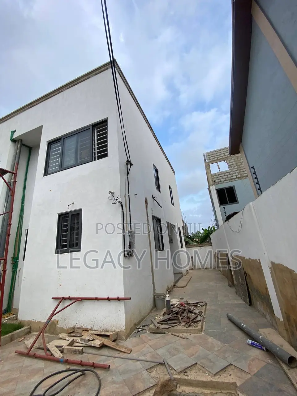 3bdrm House in Unity Closed for sale