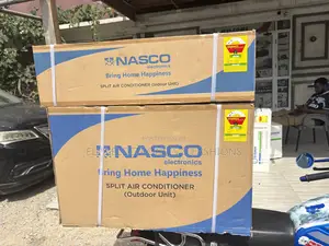 Nasco 1.5 Ac