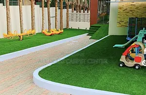 Artificial Grass Carpet for Playing Ground.