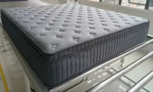 King-Size Mattress 16 Inches