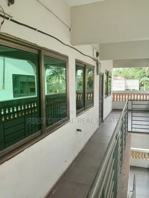 Chamber and Hall Self Contain for Rent at Adade