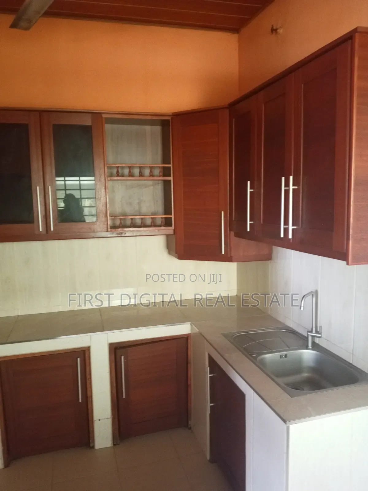 Chamber and Hall Self Contain for Rent at Adade