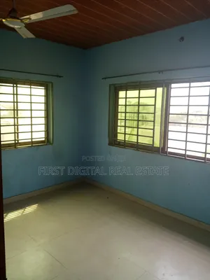 Chamber and Hall Self Contain for Rent at Adade
