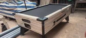 Marble Snooker