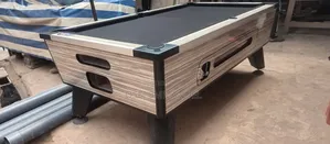 Marble Snooker